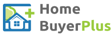 Texas Home Buyer + Logo